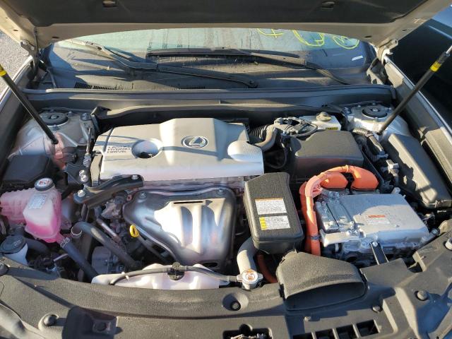 Photo 7 from auction – 2017 LEXUS ES 300H with VIN JTHBW1GG1H2143652