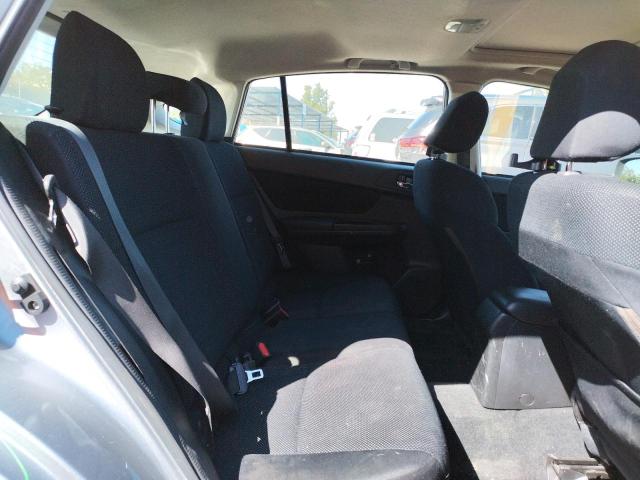 Photo 6 from auction – 2013 SUBARU IMPREZA PR with VIN JF1GPAD64D2872129