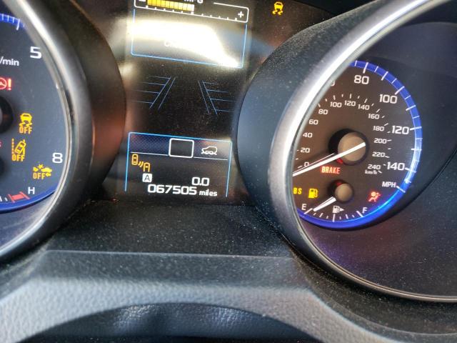 Foto 8 de la subasta – 2019 SUBARU OUTBACK 2. con VIN 4S4BSANC7K3283618