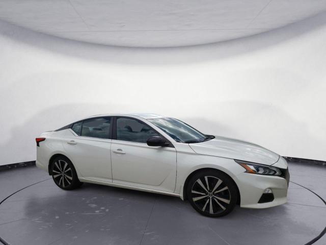 Photo 4 from auction – 2019 NISSAN ALTIMA SR with VIN 1N4BL4CVXKC136979