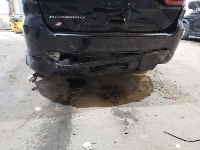 Photo 9 from auction – 2021 DODGE DURANGO R/ with VIN 1C4SDJCT1MC661825