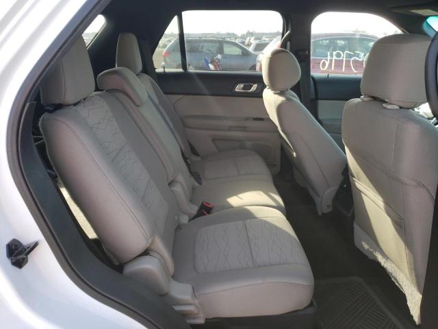 Photo 6 from auction – 2015 FORD EXPLORER with VIN 1FM5K7B88FGC65174