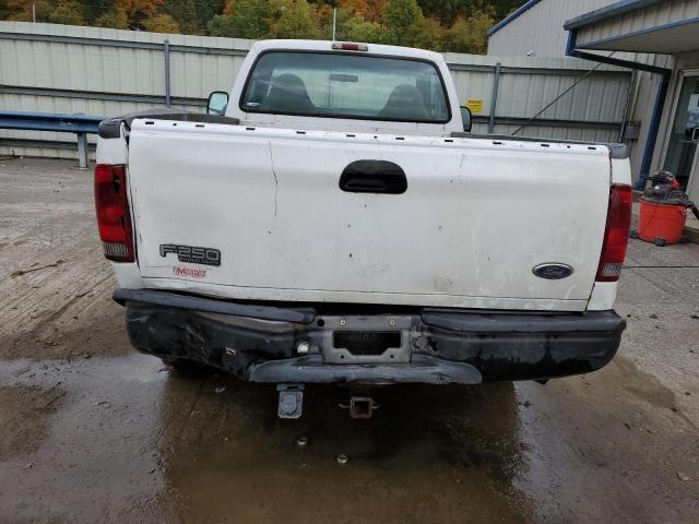 Photo 9 from auction – 2000 FORD F250 SUPER with VIN 1FTNF20F0YEA27007