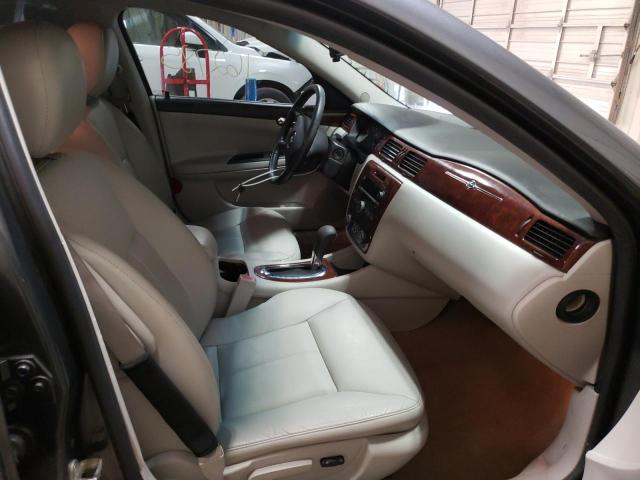 Photo 5 from auction – 2010 CHEVROLET IMPALA LT with VIN 2G1WB5EN1A1191237