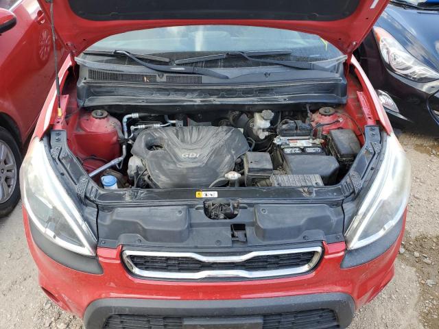 Photo 7 from auction – 2013 KIA SOUL with VIN KNDJT2A50D7615503