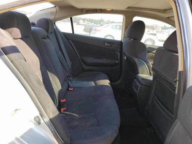 Photo 6 from auction – 2014 NISSAN MAXIMA S with VIN 1N4AA5AP4EC478234