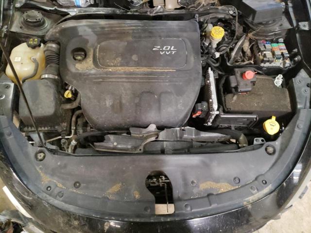 Photo 7 from auction – 2013 DODGE DART SXT with VIN 1C3CDFBA4DD330012