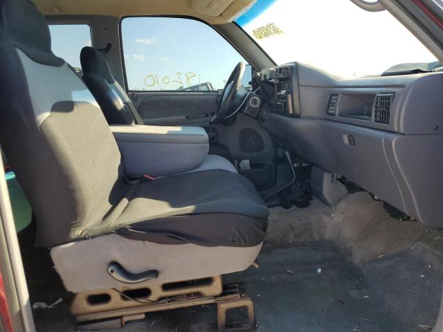 Photo 5 from auction – 1997 DODGE RAM 1500 with VIN 3B7HF13Z2VG787974