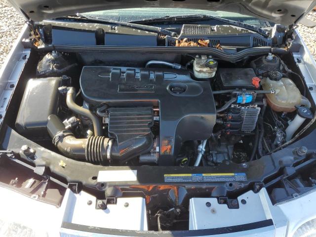 Photo 7 from auction – 2007 SATURN ION LEVEL with VIN 1G8AJ55F77Z121393