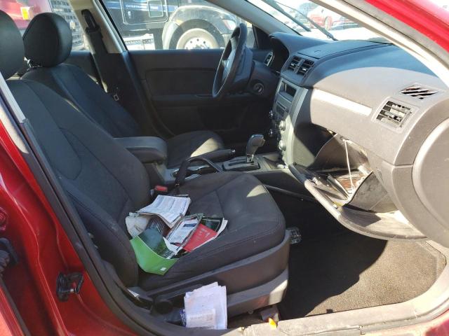 Photo 5 from auction – 2012 FORD FUSION SE with VIN 3FAHP0HA9CR255283