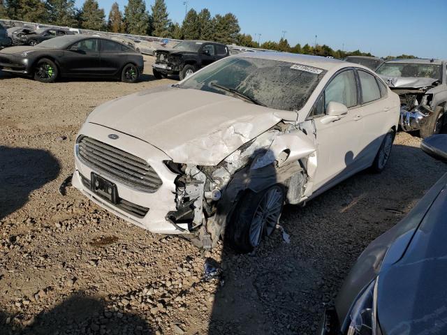 Photo 2 from auction – 2014 FORD FUSION SE with VIN 3FA6P0HD8ER202269
