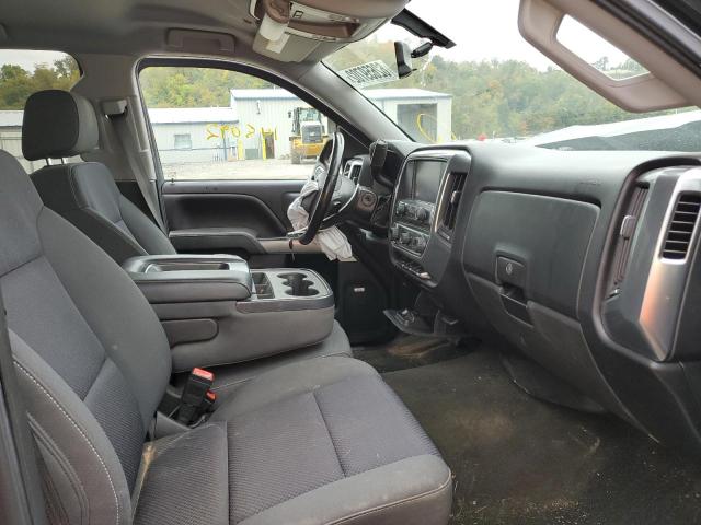 Photo 5 from auction – 2015 CHEVROLET SILVERADO with VIN 3GCUKREC3FG181473