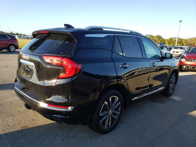 Photo 4 from auction – 2020 GMC TERRAIN DE with VIN 3GKALSEX4LL302688