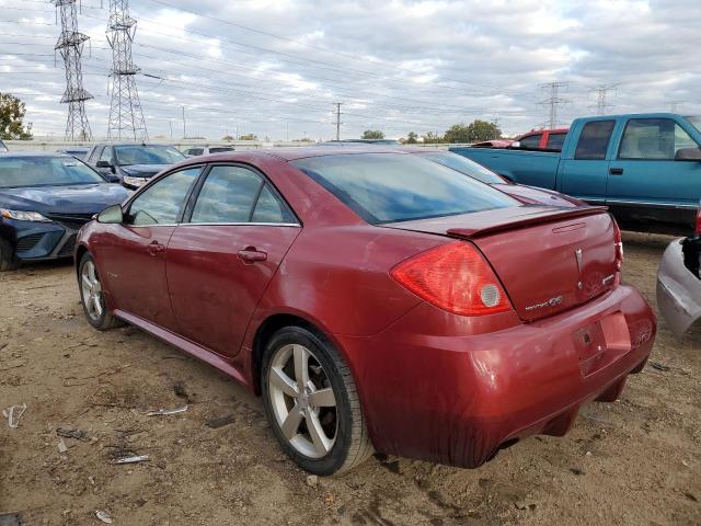 Photo 3 from auction – 2009 PONTIAC G6 GXP with VIN 1G2ZM577994174851
