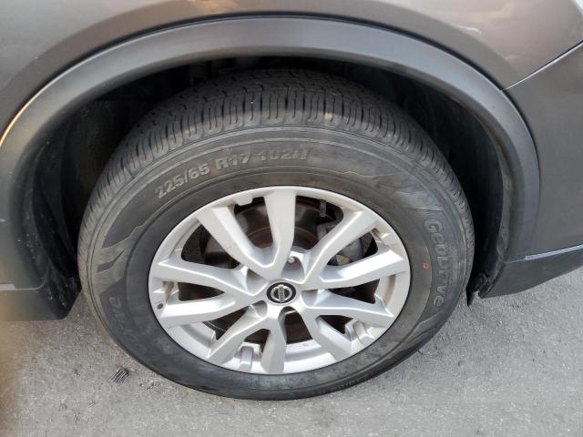 Photo 9 from auction – 2019 NISSAN ROGUE S with VIN KNMAT2MT0KP504330