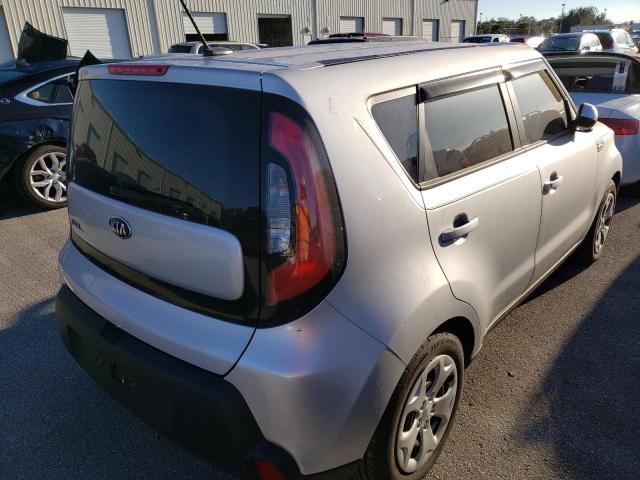 Photo 4 from auction – 2015 KIA SOUL with VIN KNDJN2A27F7756054