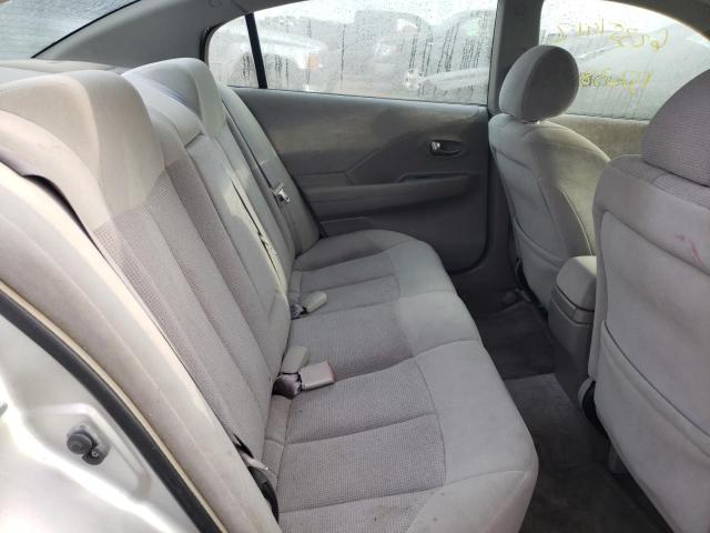Photo 6 from auction – 2003 NISSAN ALTIMA BAS with VIN 1N4AL11D13C169147