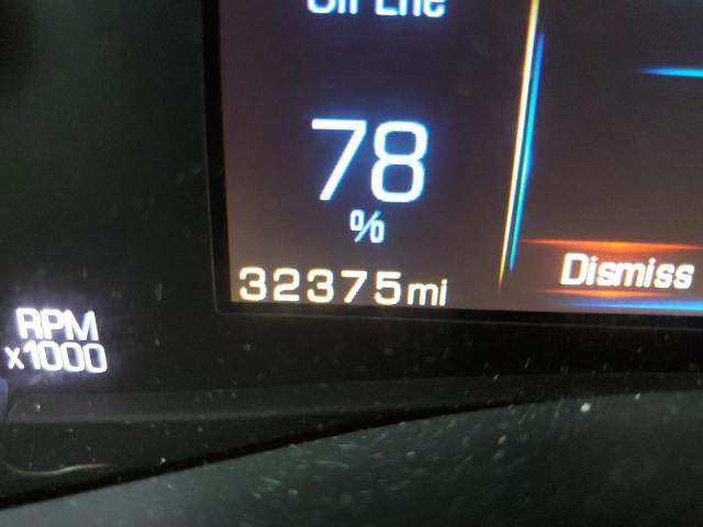 Photo 8 from auction – 2016 CADILLAC ATS with VIN 1G6AA5RA2G0123192