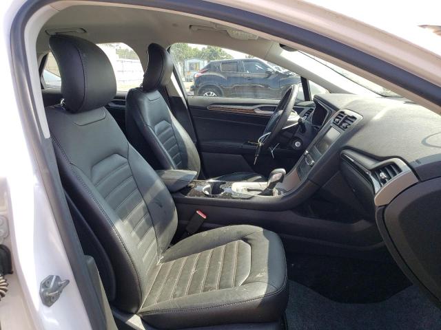 Photo 5 from auction – 2014 FORD FUSION SE with VIN 3FA6P0PU1ER220114