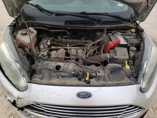 Photo 7 from auction – 2016 FORD FIESTA SE with VIN 3FADP4EJ9GM183367