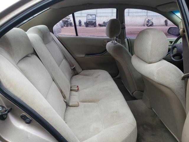 Photo 6 from auction – 2002 MITSUBISHI GALANT ES with VIN 4A3AA46G82E058857