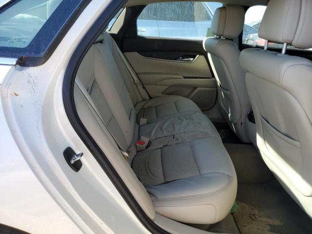 Photo 6 from auction – 2014 CADILLAC XTS with VIN 2G61L5S3XE9156031