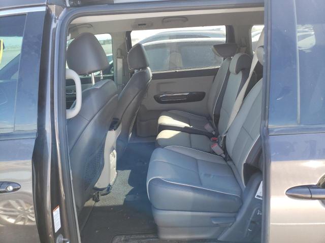 Photo 6 from auction – 2016 KIA SEDONA EX with VIN KNDMC5C18G6108416