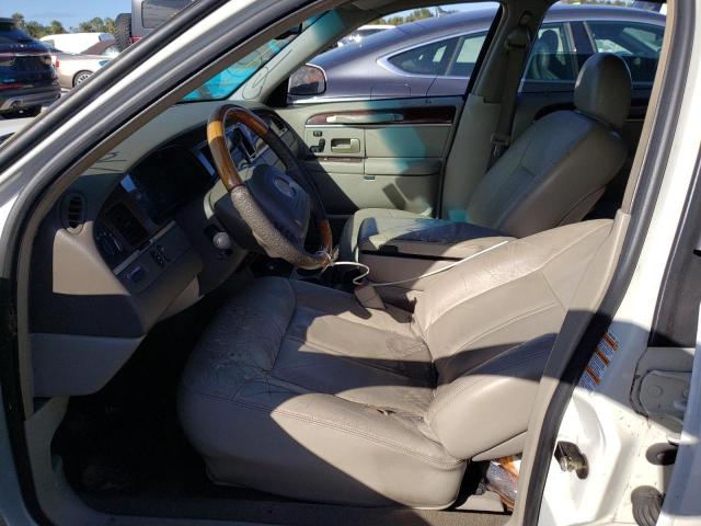 Photo 5 from auction – 2004 LINCOLN TOWN CAR U with VIN 1LNHM83W14Y680418