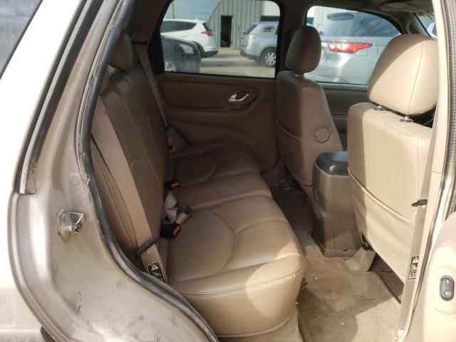 Photo 6 from auction – 2002 MAZDA TRIBUTE LX with VIN 4F2YU08112KM23424