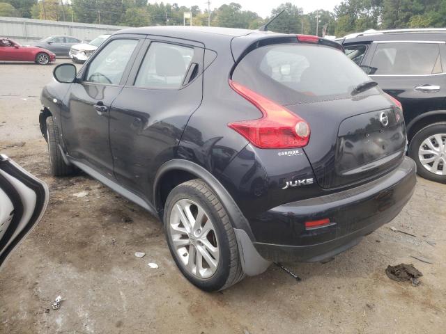Photo 3 from auction – 2012 NISSAN JUKE S with VIN JN8AF5MV3CT126981
