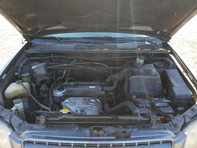 Photo 7 from auction – 2002 TOYOTA HIGHLANDER with VIN JTEGD21A620027692