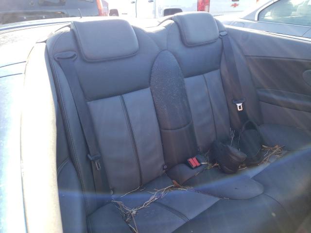 Photo 6 from auction – 2007 SAAB 9-3 2.0T with VIN YS3FD76Y876109665