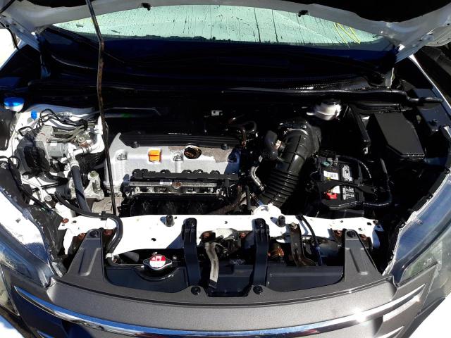 Photo 7 from auction – 2014 HONDA CR-V EXL with VIN 5J6RM4H74EL016545