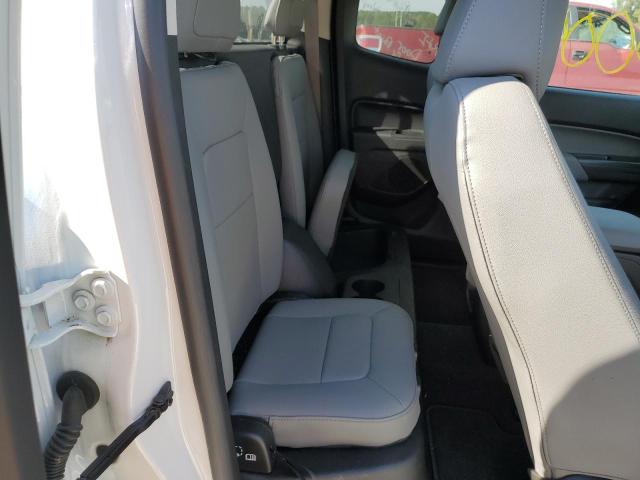Photo 6 from auction – 2019 CHEVROLET COLORADO with VIN 1GCHTBEA6K1348826
