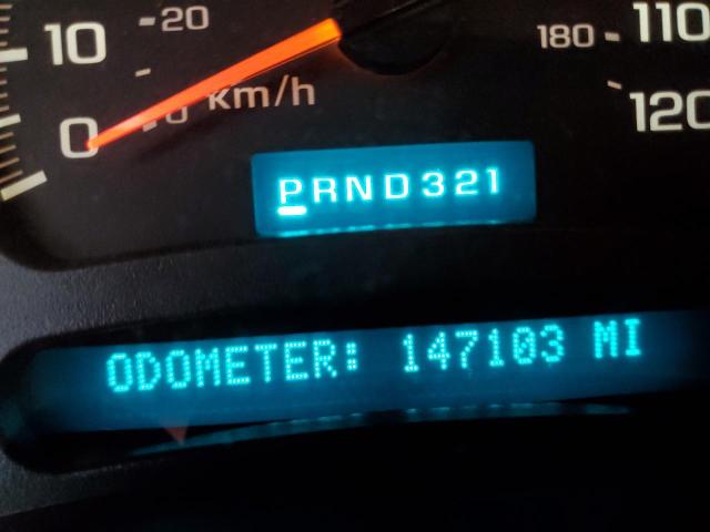 Photo 8 from auction – 2004 CHEVROLET SILVERADO with VIN 2GCEC19T741267064