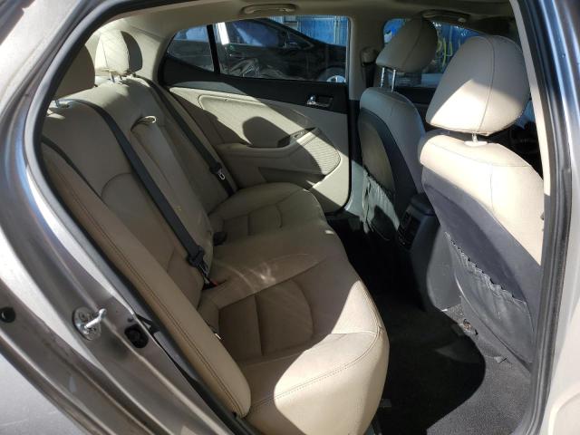 Photo 6 from auction – 2013 KIA OPTIMA EX with VIN 5XXGN4A74DG197584