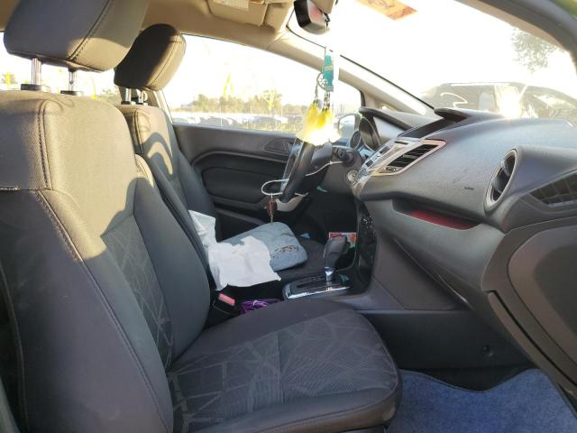 Photo 5 from auction – 2012 FORD FIESTA SES with VIN 3FADP4FJ7CM123466