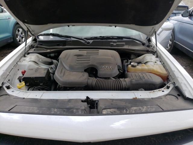 Photo 7 from auction – 2016 DODGE CHALLENGER with VIN 2C3CDZAG4GH236887