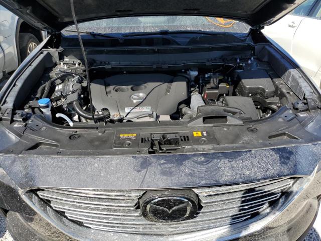 Photo 7 from auction – 2022 MAZDA CX-9 SPORT with VIN JM3TCBBY8N0600587