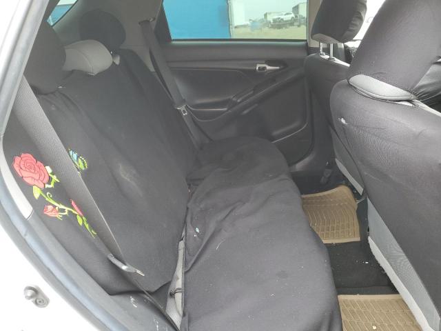 Photo 6 from auction – 2011 TOYOTA COROLLA MA with VIN 2T1KU4EE1BC636220