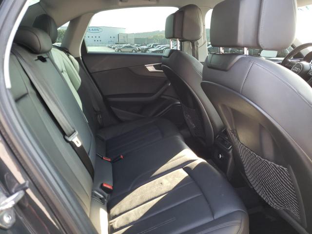 Photo 6 from auction – 2018 AUDI A4 PREMIUM with VIN WAUKMAF45JA149297