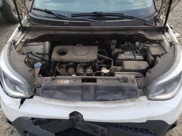 Photo 7 from auction – 2019 KIA SOUL with VIN KNDJN2A29K7694425