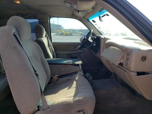 Photo 5 from auction – 2002 CHEVROLET SILVERADO with VIN 2GCEC19V421146863