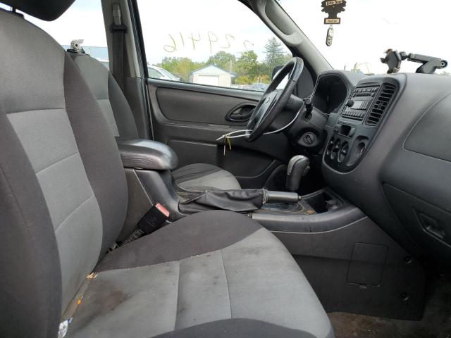 Photo 5 from auction – 2007 FORD ESCAPE XLS with VIN 1FMYU02Z77KB06717