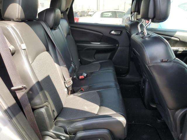 Photo 6 from auction – 2017 DODGE JOURNEY CR with VIN 3C4PDCGG6HT580487