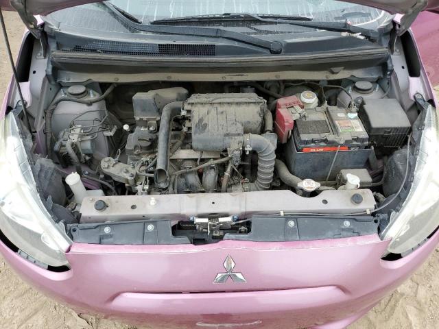Photo 7 from auction – 2015 MITSUBISHI MIRAGE DE with VIN ML32A3HJ4FH007714