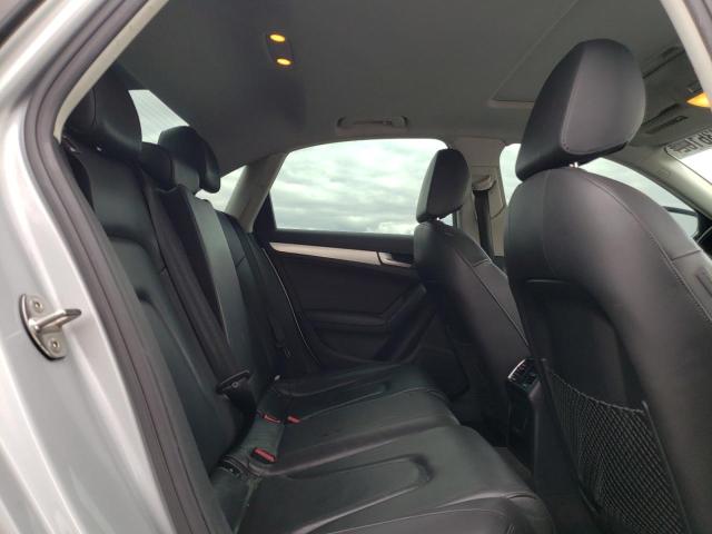 Foto 6 de la subasta – 2011 AUDI A4 PREMIUM con VIN WAUFFAFL9BN029595