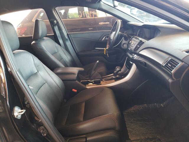 Photo 5 from auction – 2017 HONDA ACCORD SPO with VIN 1HGCR2F18HA048433