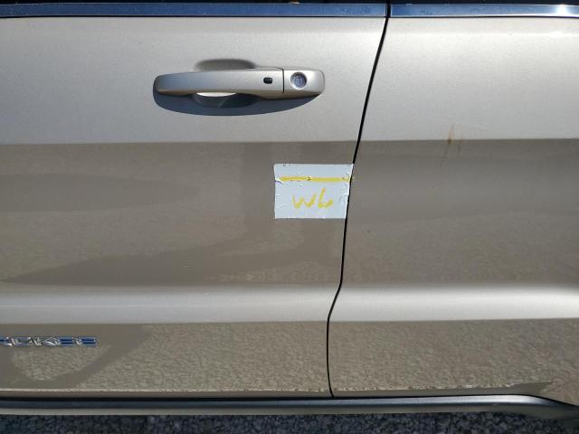 Photo 9 from auction – 2014 JEEP GRAND CHER with VIN 1C4RJEAG5EC386871