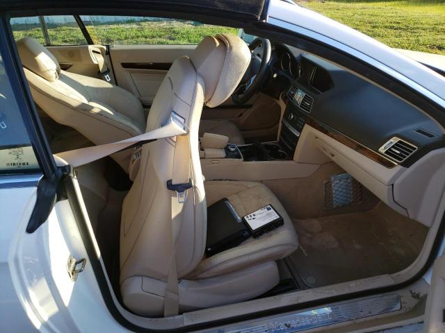 Photo 5 from auction – 2017 MERCEDES-BENZ E 400 with VIN WDDKK6FF3HF360539